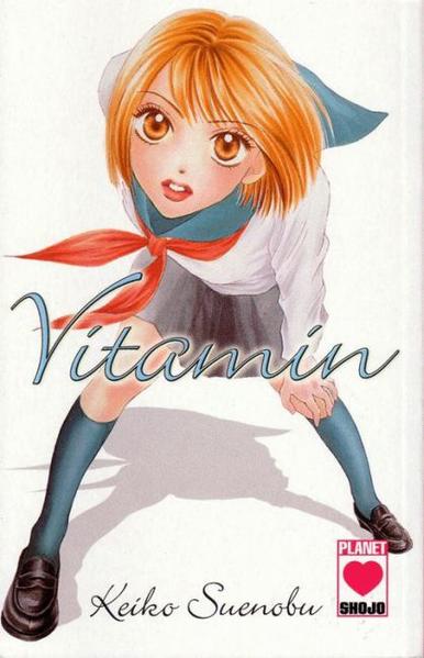 Vitamin