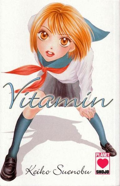 Vitamin
