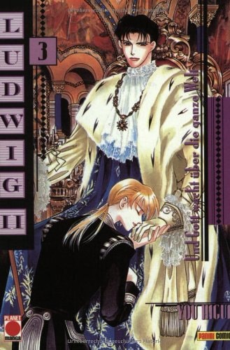Ludwig II