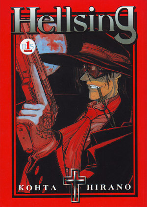 Hellsing