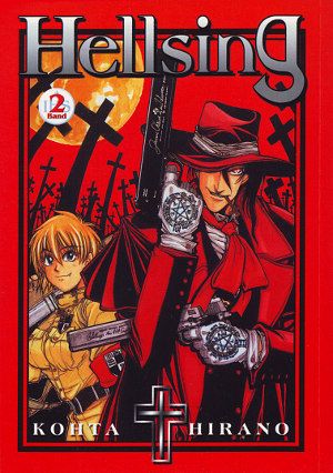 Hellsing