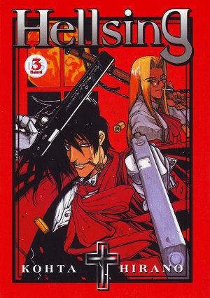 Hellsing
