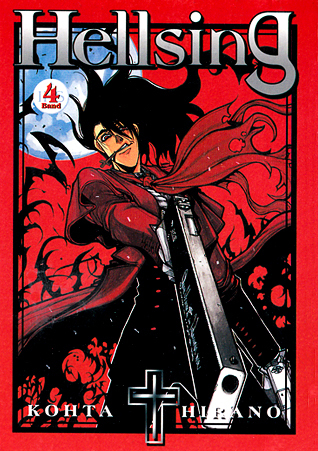 Hellsing