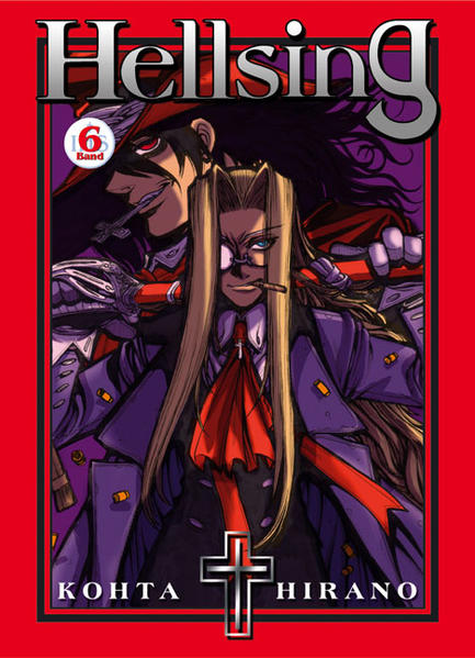 Hellsing
