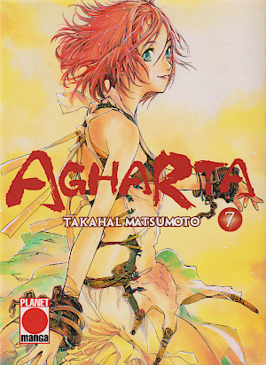 Agharta