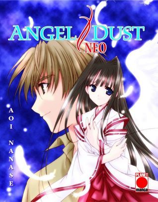 Angel /Dust Neo