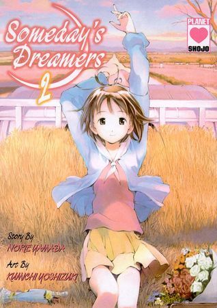 Someday`s Dreamers