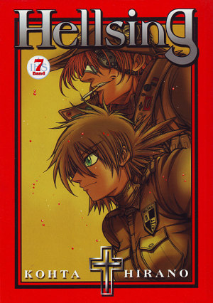 Hellsing