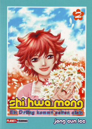 Shi Hwa Mong