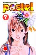 Pastel