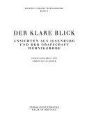 Der klare Blick