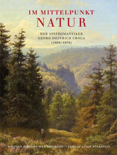 Im Mittelpunkt: Natur