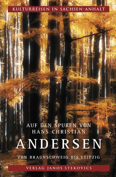 Auf den Spuren von Hans Christian Andersen