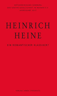 Heinrich Heine
