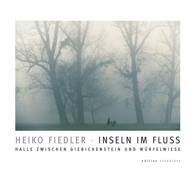 Inseln im Fluss