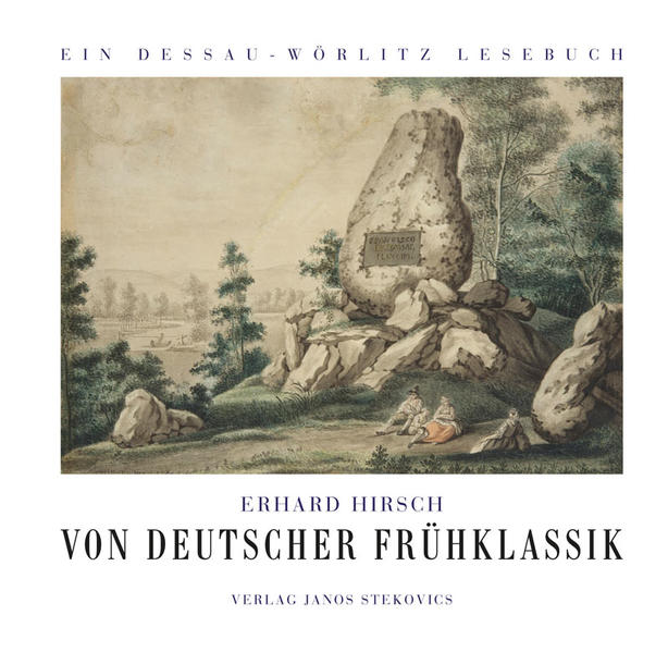 Von deutscher Frühklassik