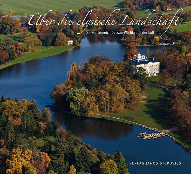 Über die elysische Landschaft