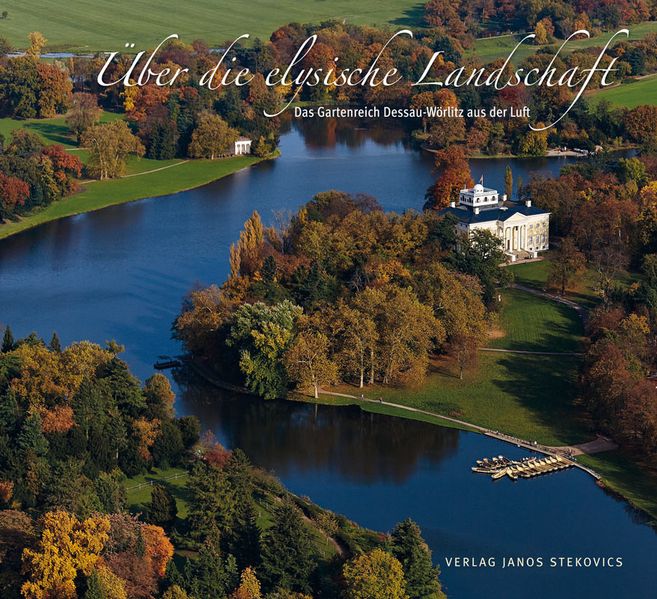 Über die elysische Landschaft