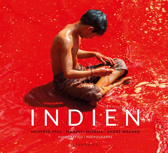 Indien - India