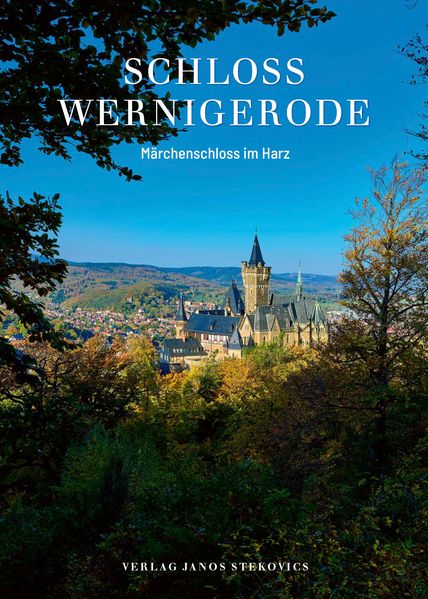 Schloss Wernigerode