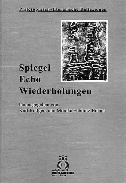 Spiegel - Echo - Wiederholungen