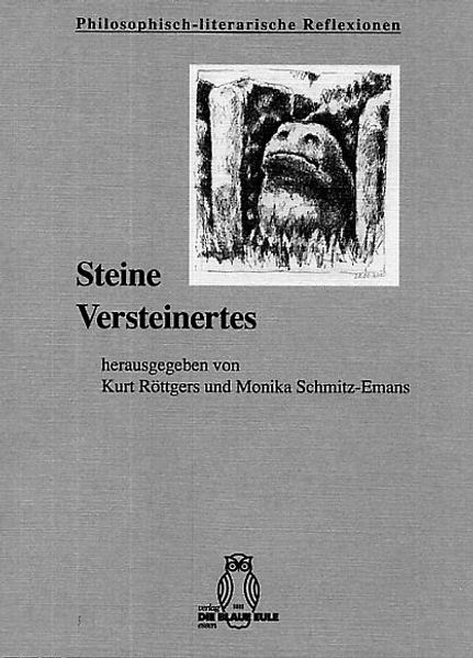 Steine – Versteinertes