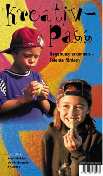 Kreativ-Pass