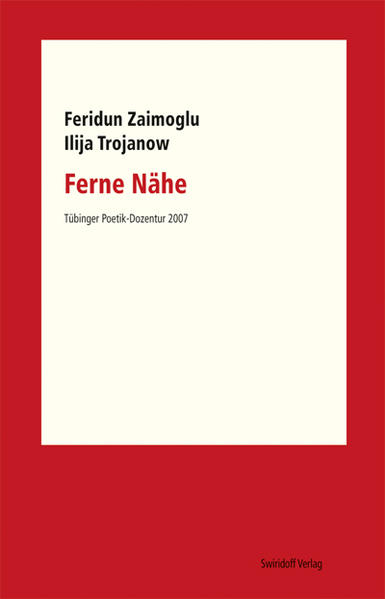 Ferne Nähe