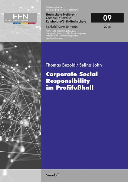 Corporate Social Responsibility im Profifußball