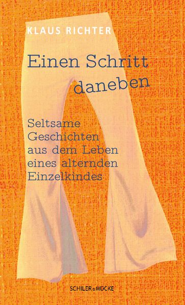 Einen Schritt daneben