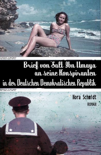 Brief von Salt Ibn Umaya an seine Konspiranten in der Deutschen Demokratischen Republik