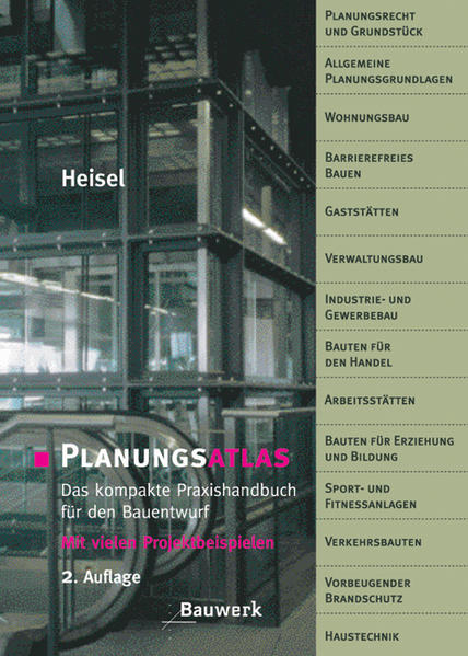 Planungsatlas