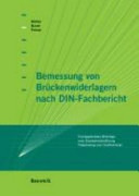 Bemessung von Brückenwiderlagern nach DIN-Fachbericht