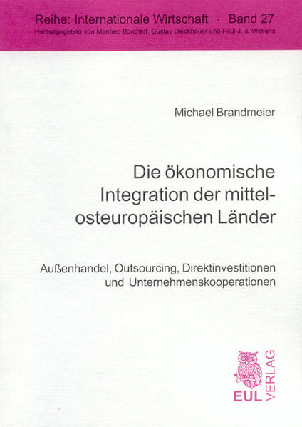 Die ökonomische Integration der mittelosteuropäischen Länder