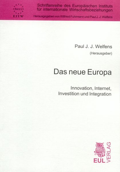 Das neue Europa