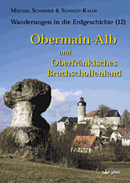 Obermainalb und Oberfränkisches Bruchschollenland