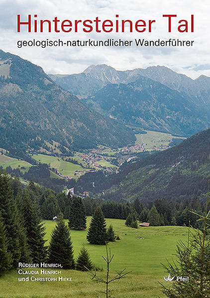 Hintersteiner Tal