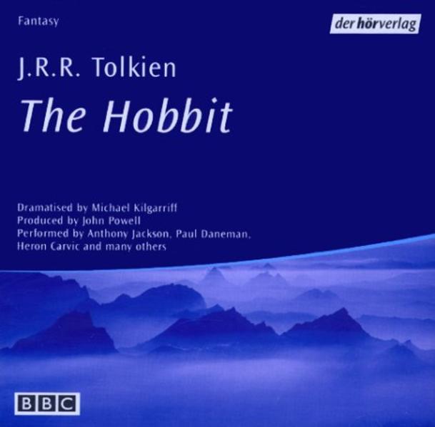 The Hobbit
