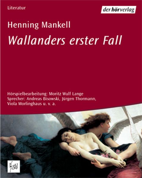 Buchcover