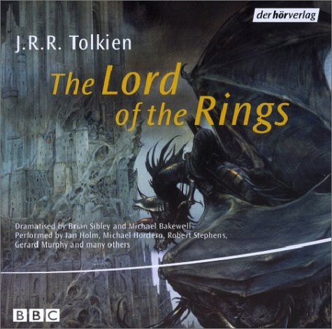 The Lord of the Rings