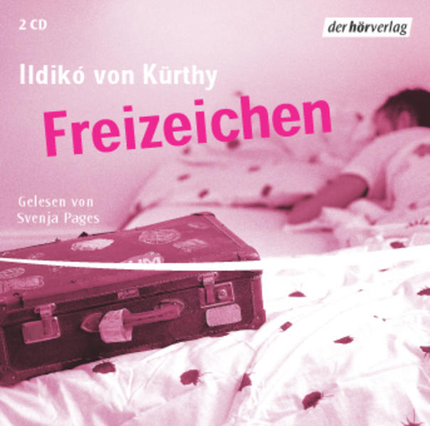 Freizeichen