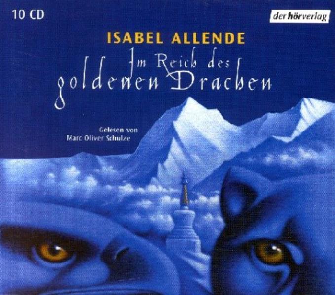 Im Reich des goldenen Drachen