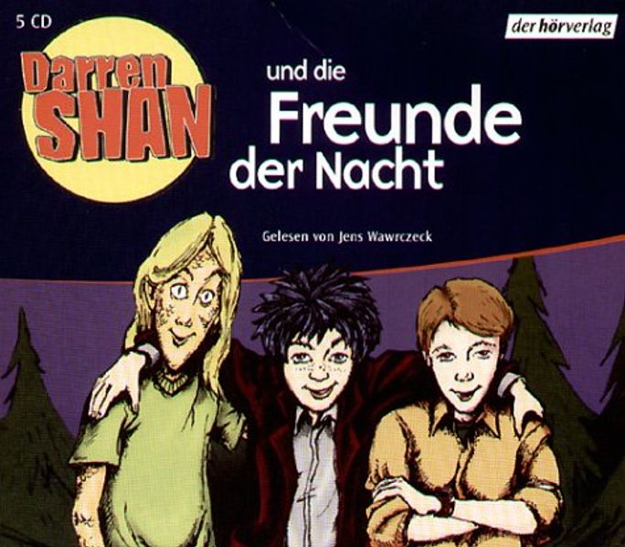 Buchcover