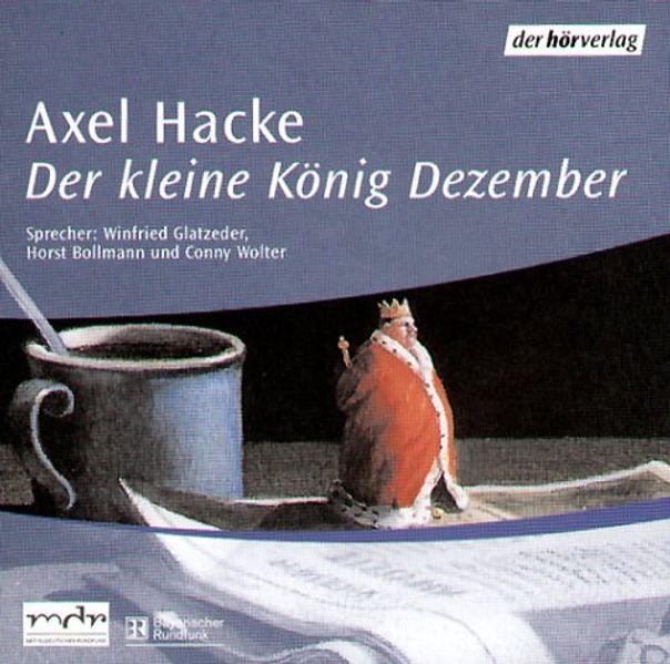 Buchcover