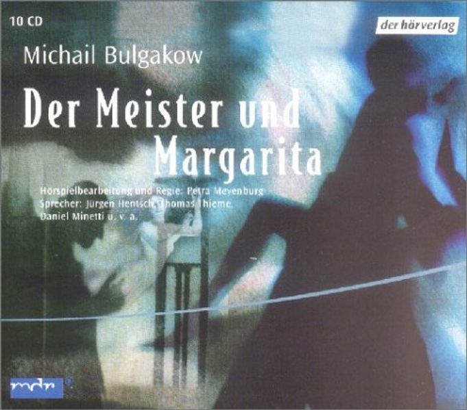 Der Meister und Margarita