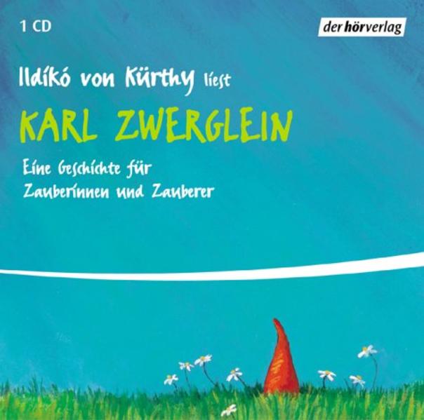 Karl Zwerglein