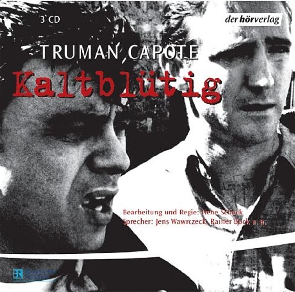 Kaltblütig