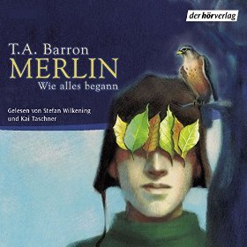 Merlin - wie alles begann