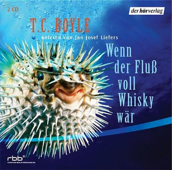 Wenn der Fluss voll Whisky wär