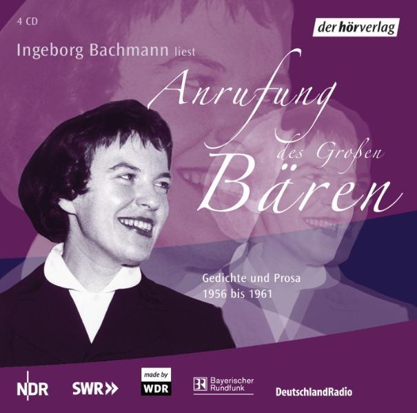 Anrufung des Großen Bären (Edition 2)